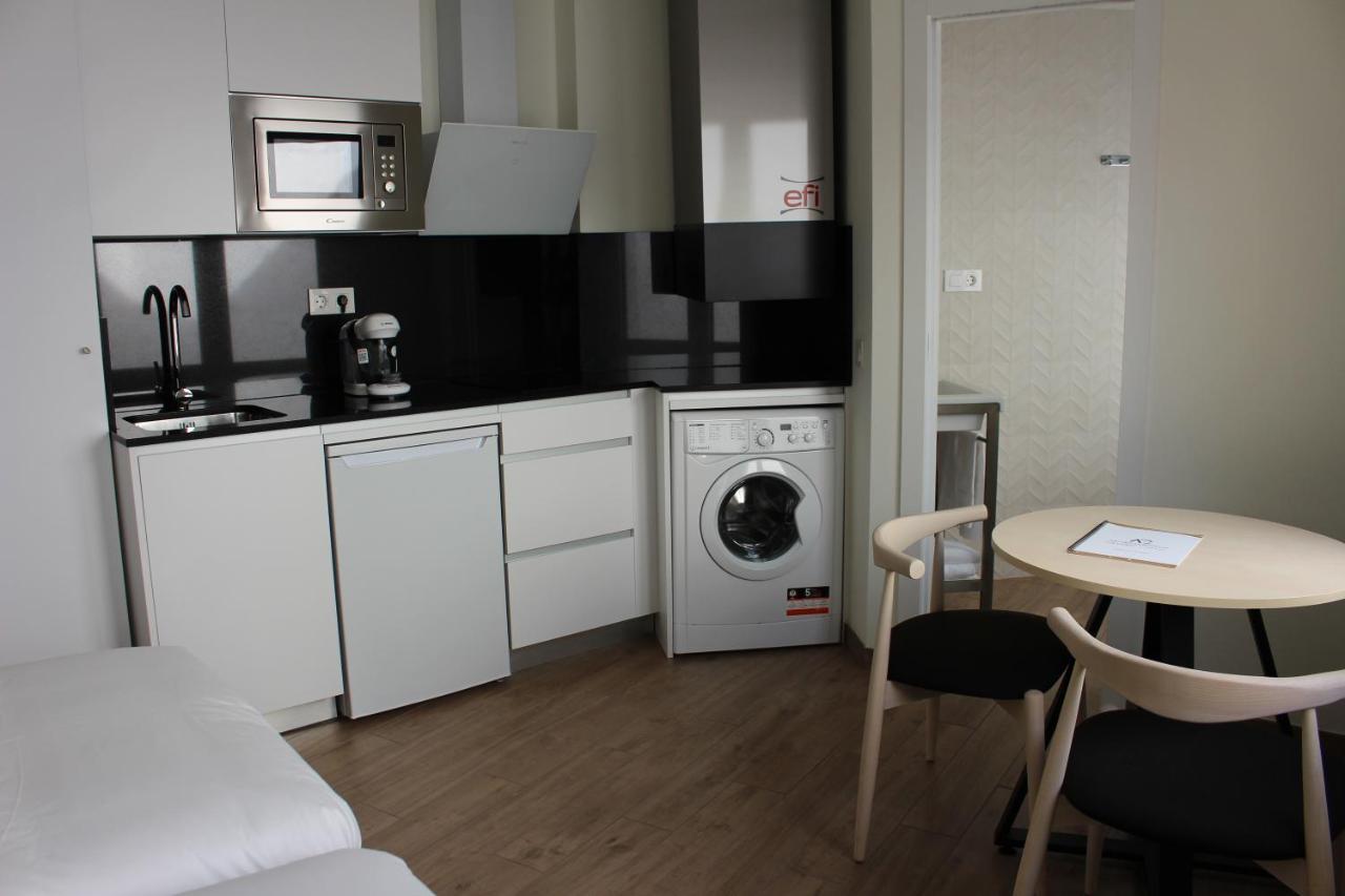 Centro Jardines Apartamento