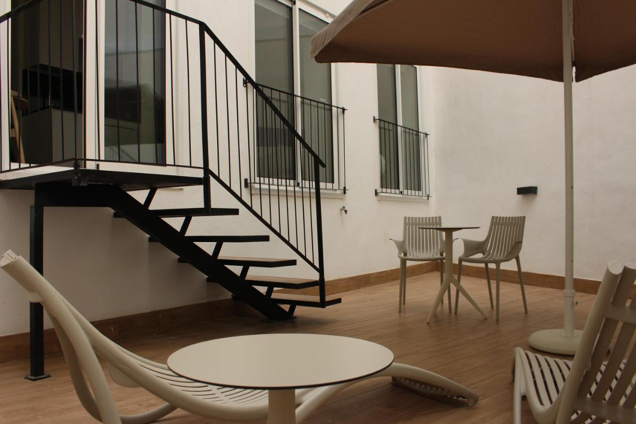 Centro Jardines Apartamento *