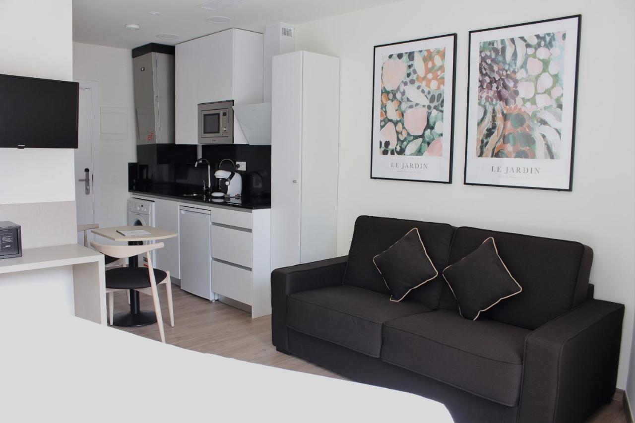 Apartamento Centro Jardines