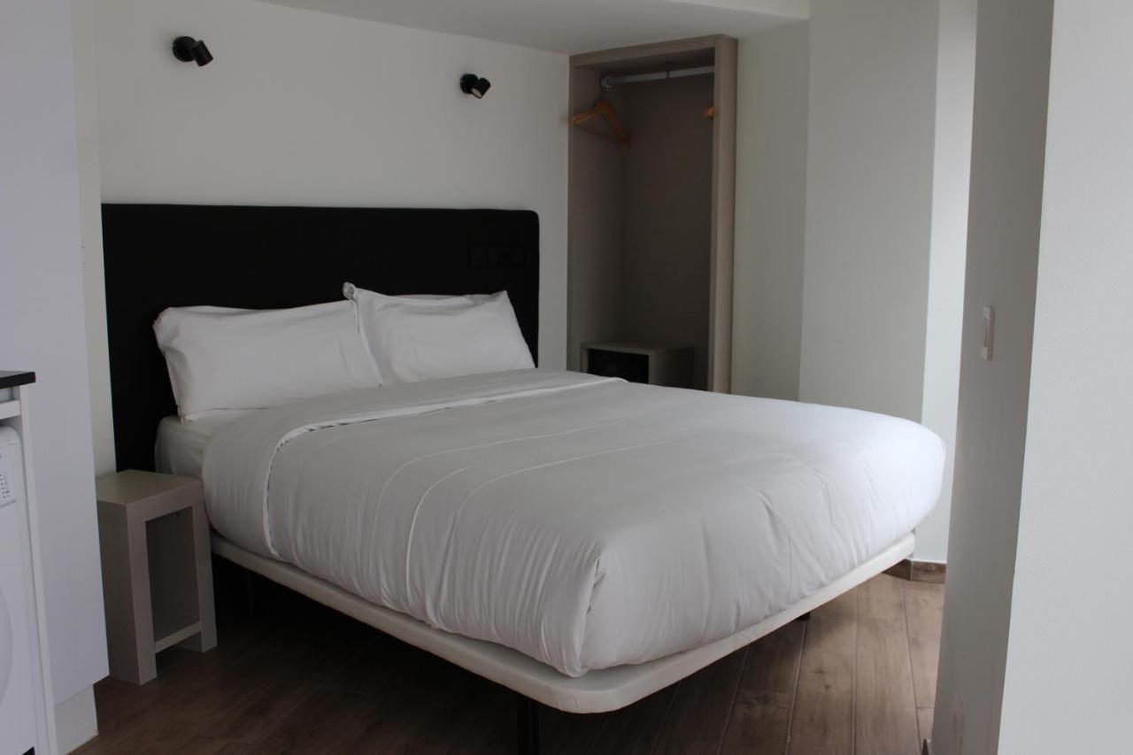 Apartamento Centro Jardines Madrid