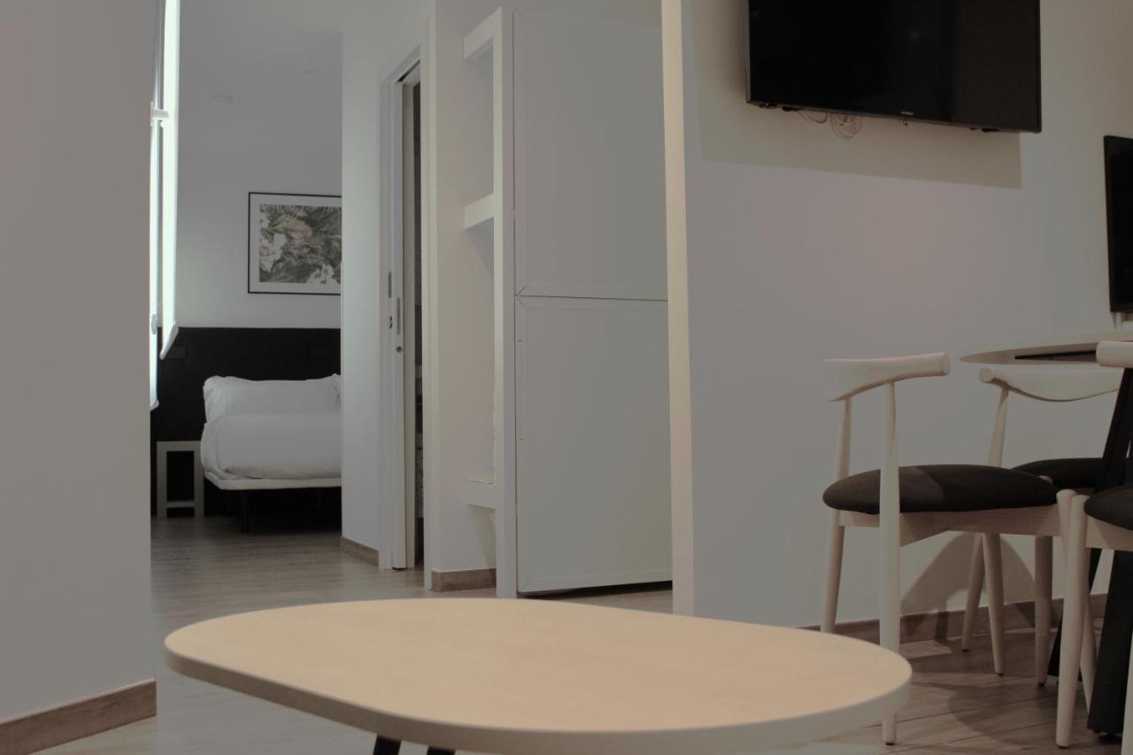 Centro Jardines Apartamento Madrid
