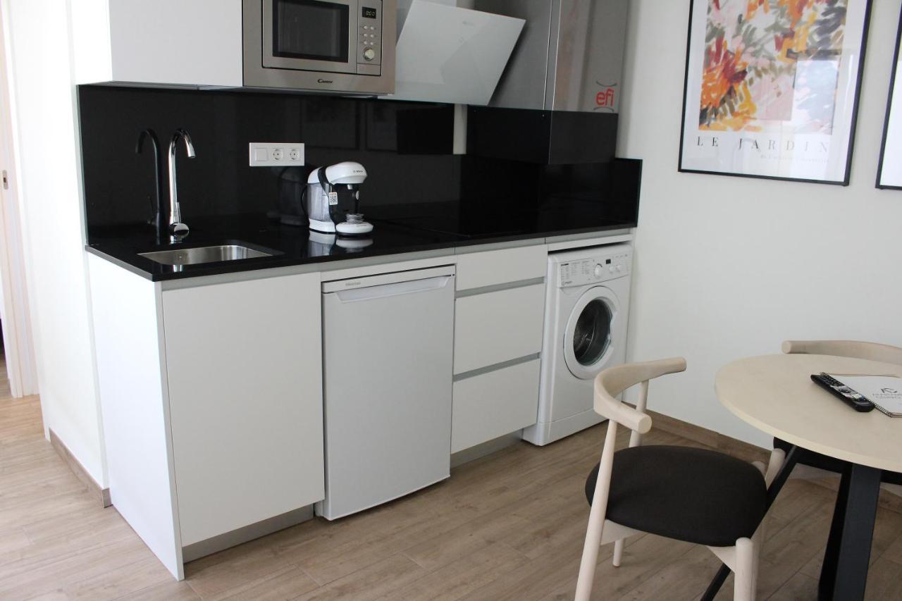Centro Jardines Apartamento *