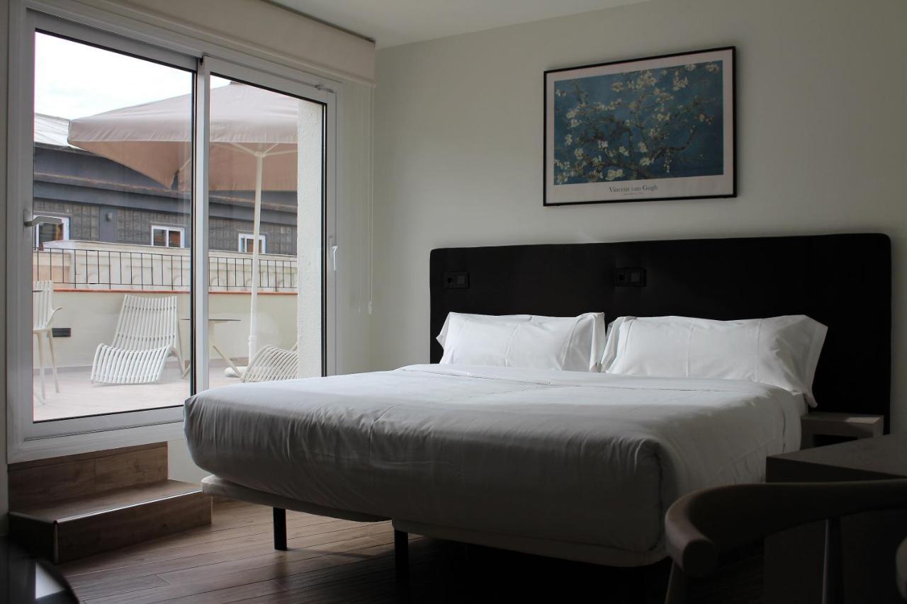 Apartamento Centro Jardines