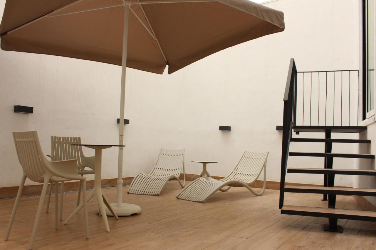 Apartamento Centro Jardines Madrid