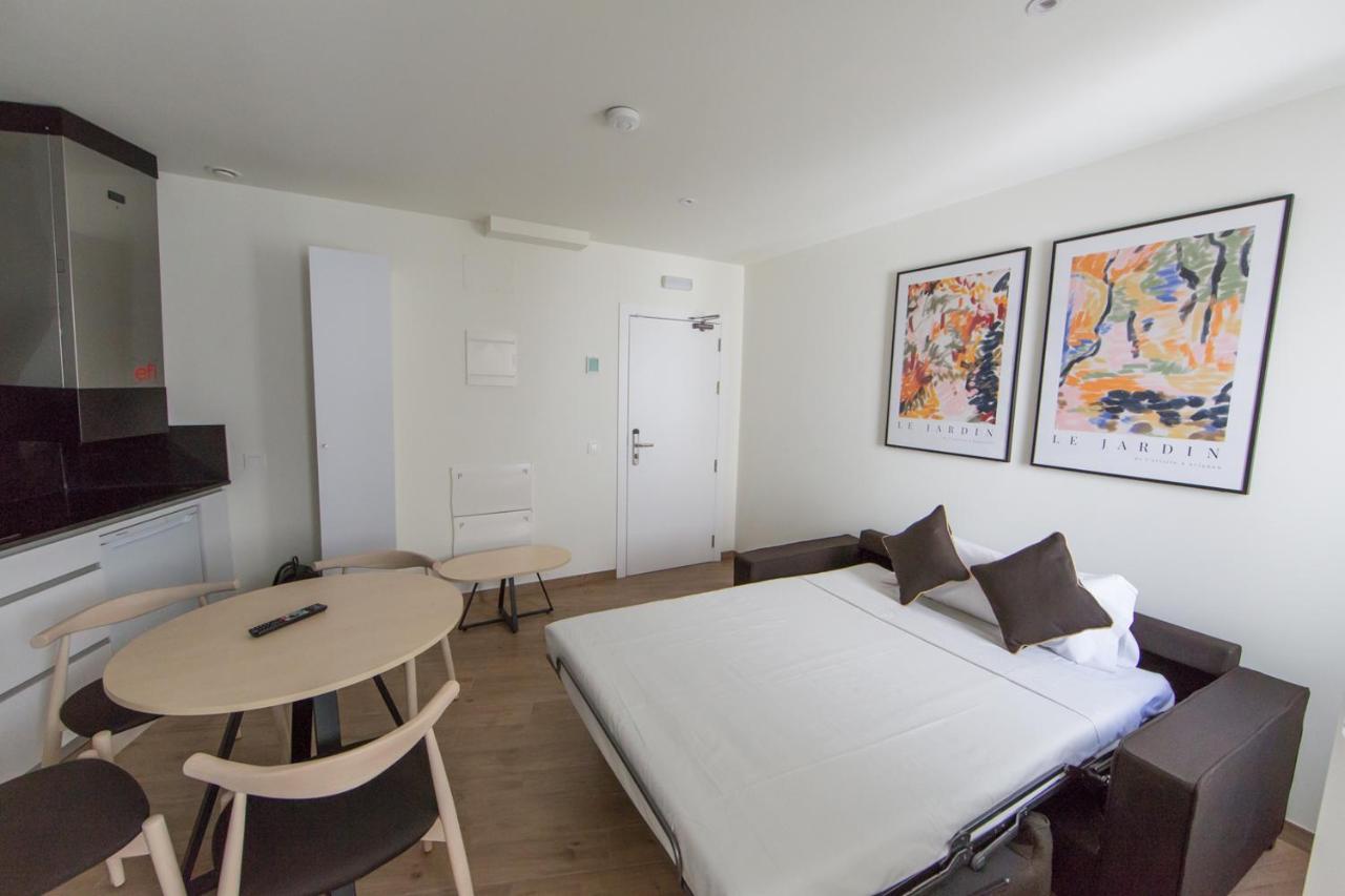 Centro Jardines Apartamento Madrid