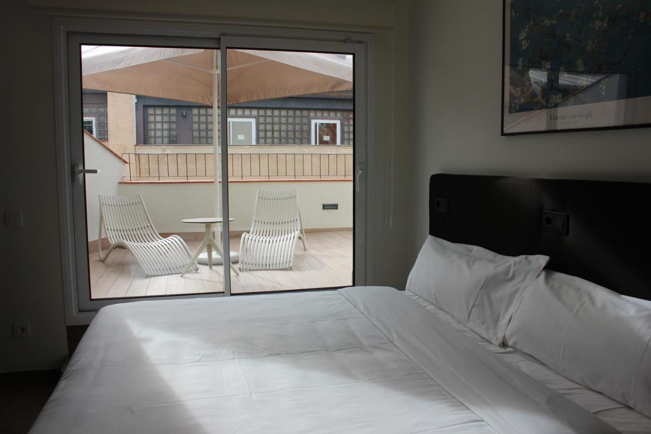 Centro Jardines Apartamento *