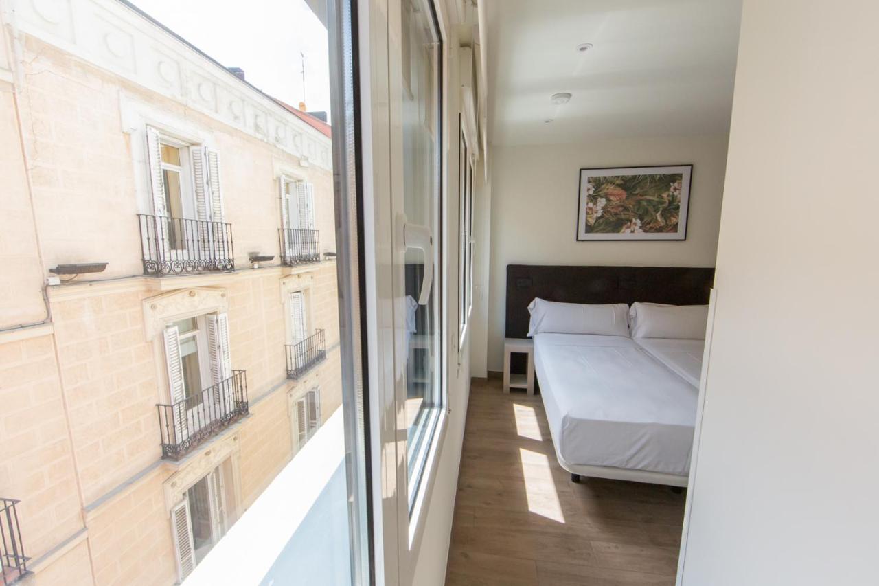 Centro Jardines Madrid