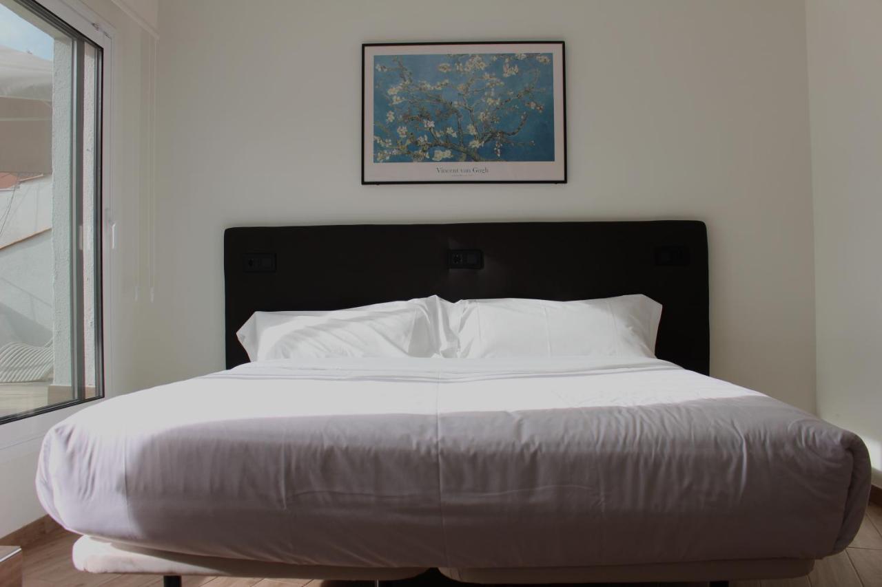 Apartamento Centro Jardines