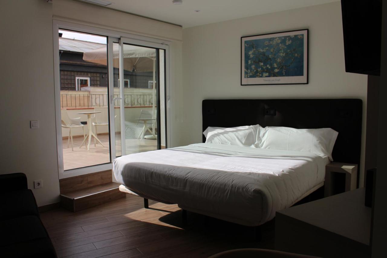 Apartamento Centro Jardines