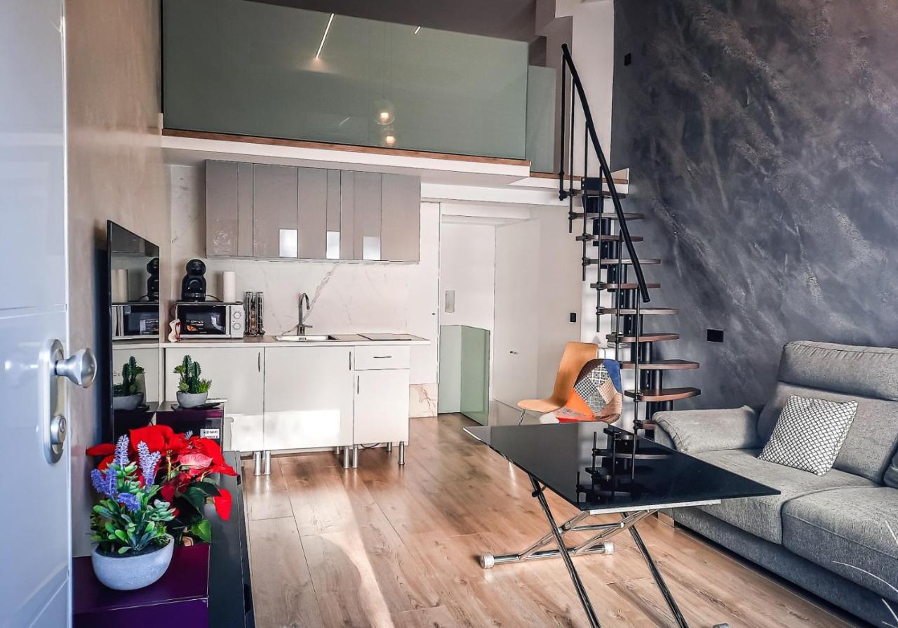 Tofi Apartamento Madrid
