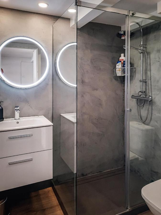 Tofi Apartamento Madrid