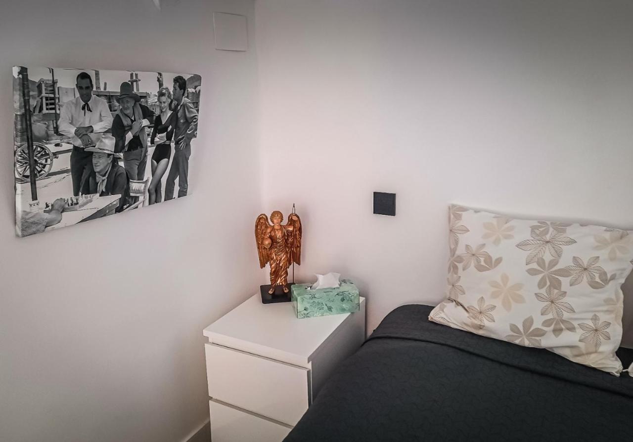 Apartamento Tofi Madrid