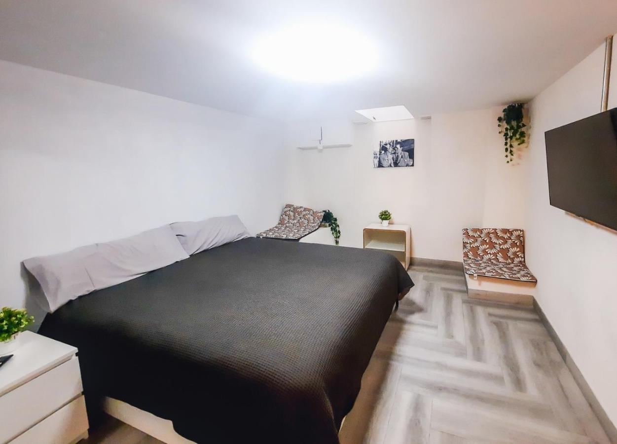 Apartamento Tofi Madrid
