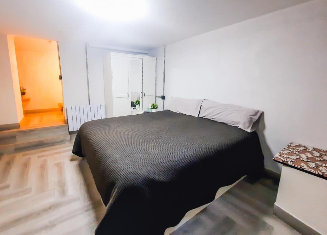 Apartamento Tofi *