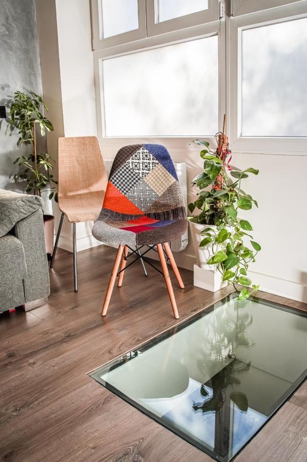 Apartamento Tofi Madrid