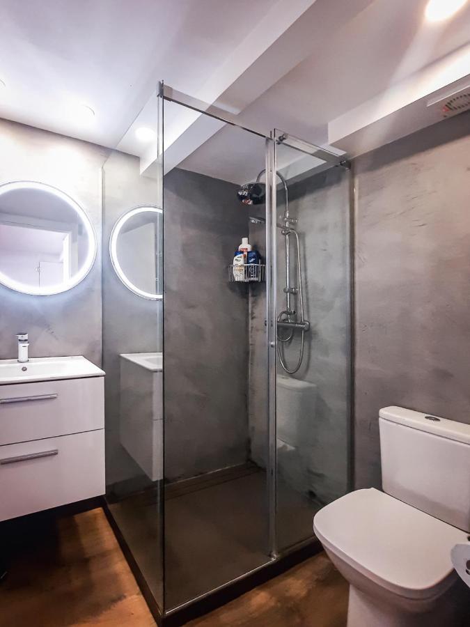 Tofi Apartamento