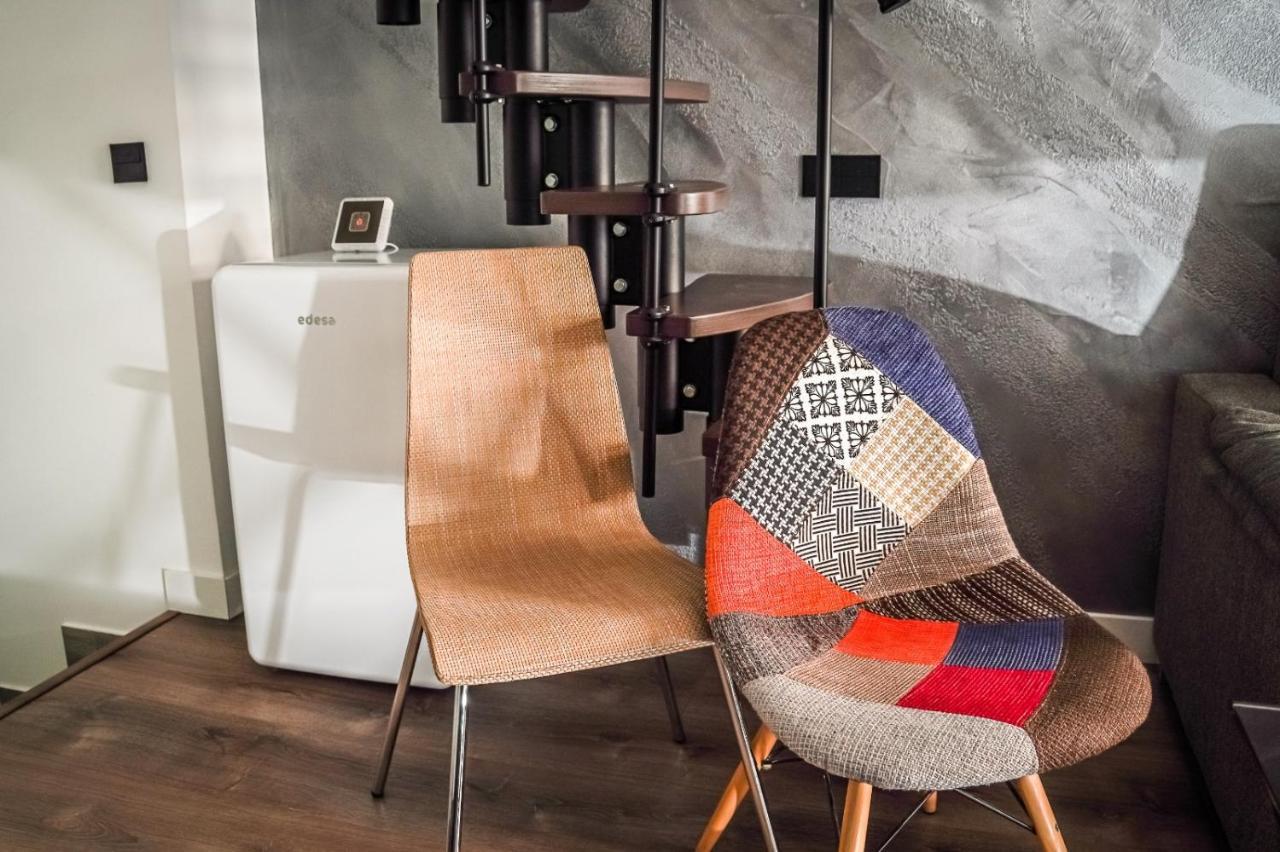 Apartamento Tofi