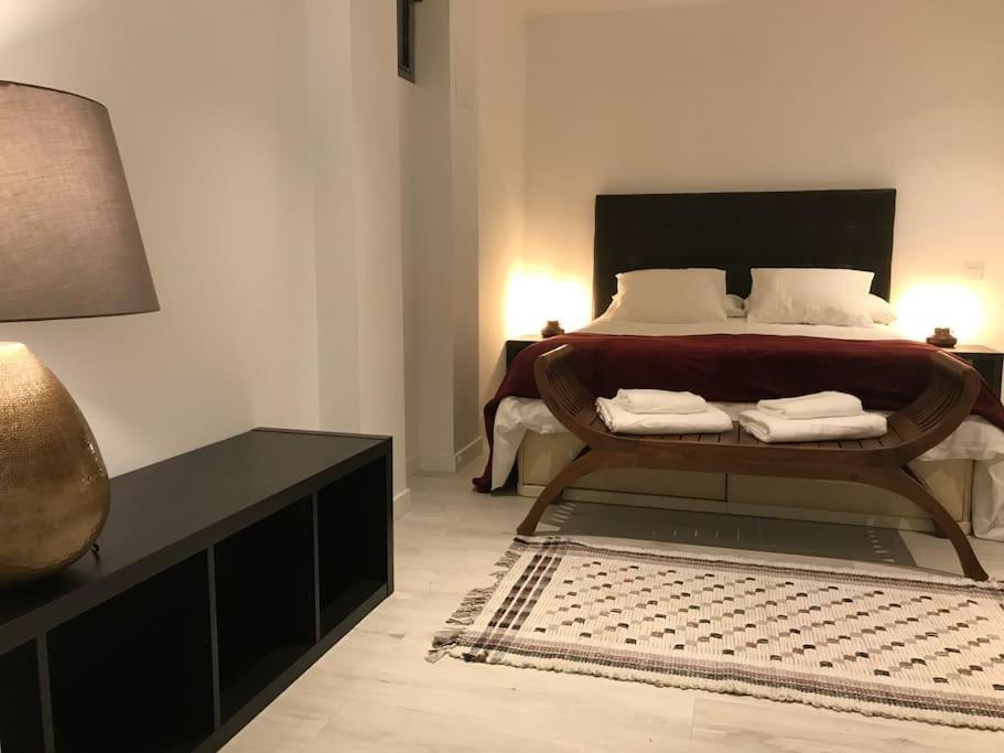 Preciosos Cerca De Atocha Apartment *