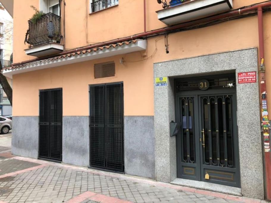 Apartment Preciosos Cerca De Atocha *