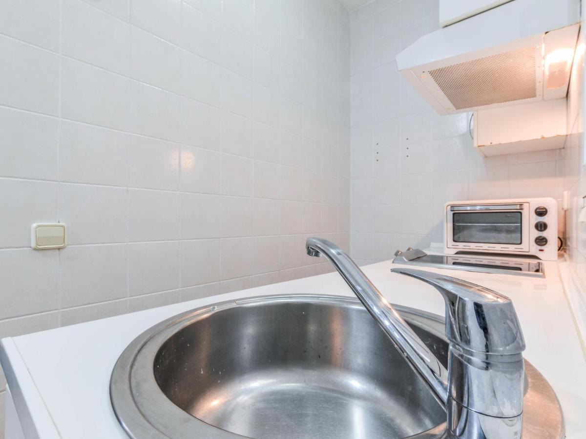 Apartamento En La Plaza De Cascorro Apartamento *