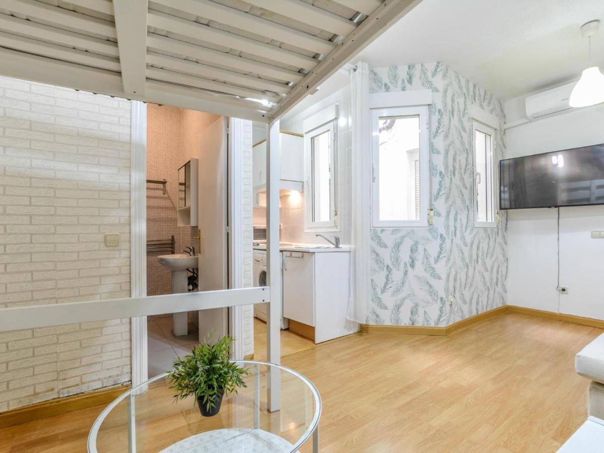 Apartamento En La Plaza De Cascorro Apartamento