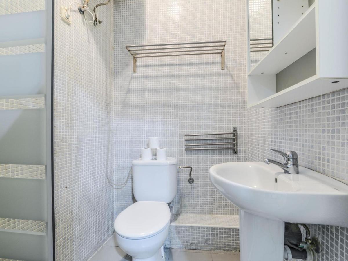 Apartamento En La Plaza De Cascorro Apartamento