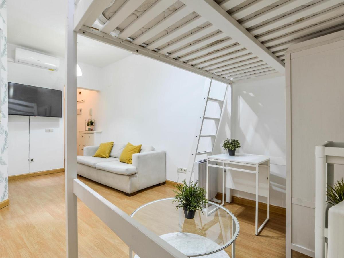 Apartamento Apartamento En La Plaza De Cascorro *