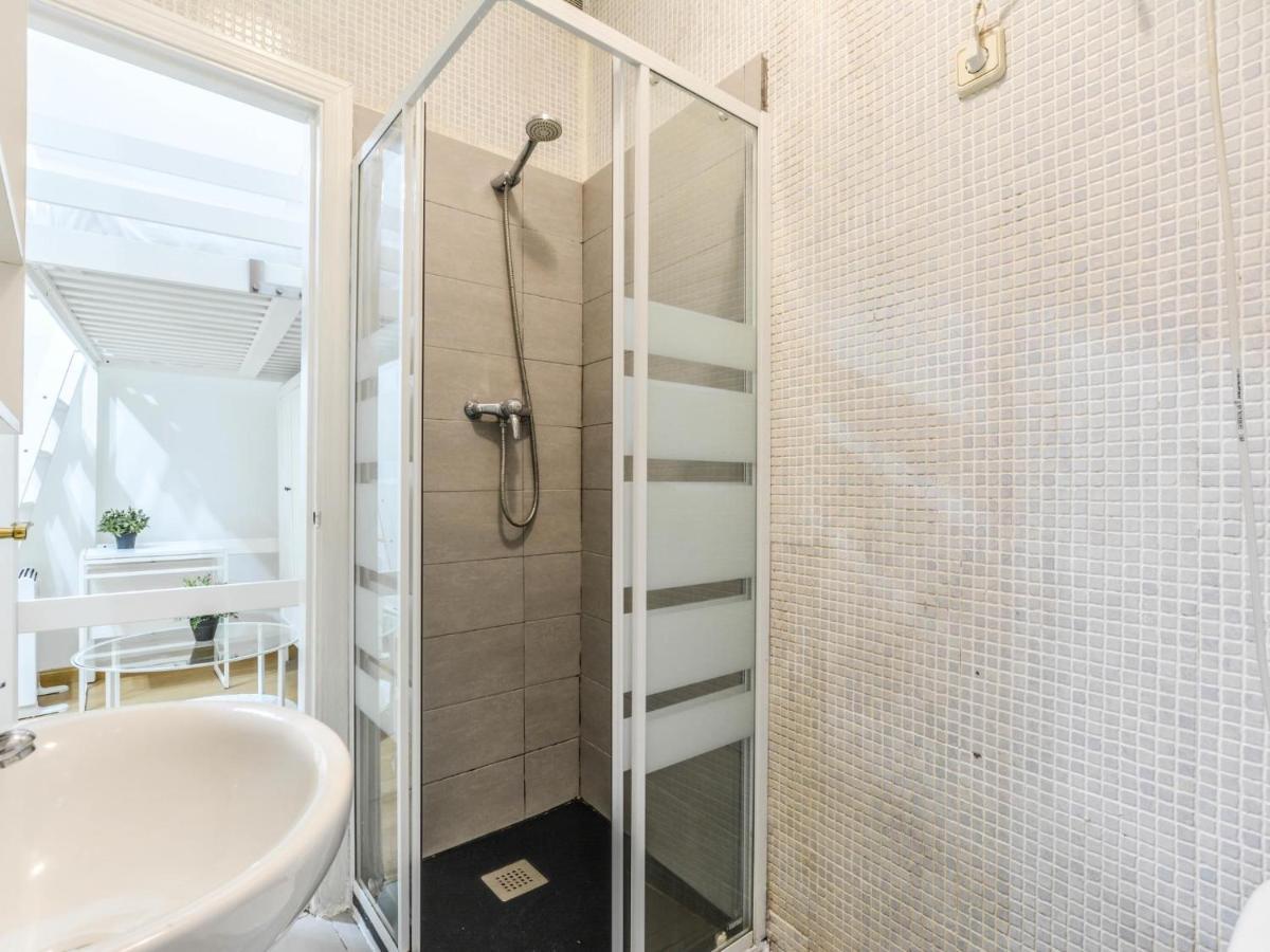 Apartamento En La Plaza De Cascorro * Madrid