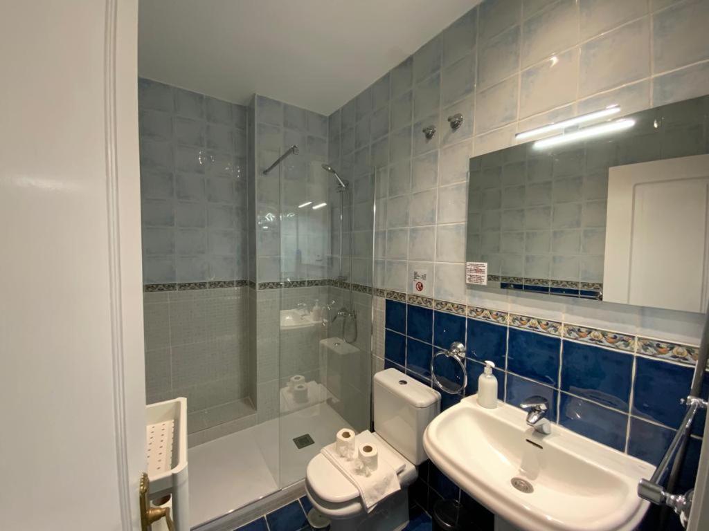 Apartamento Principe Madrid