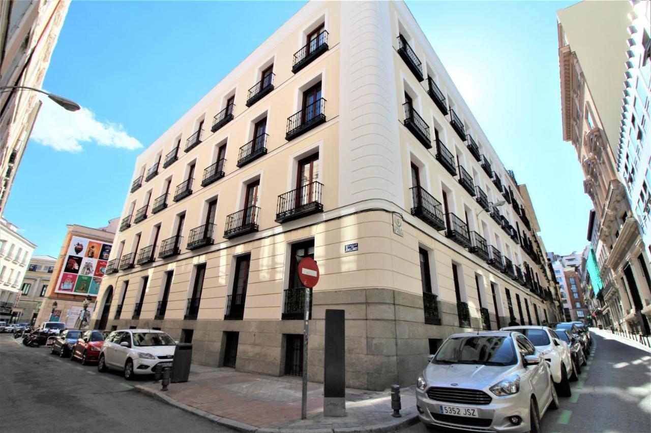 Duplex Calle Madrazo *