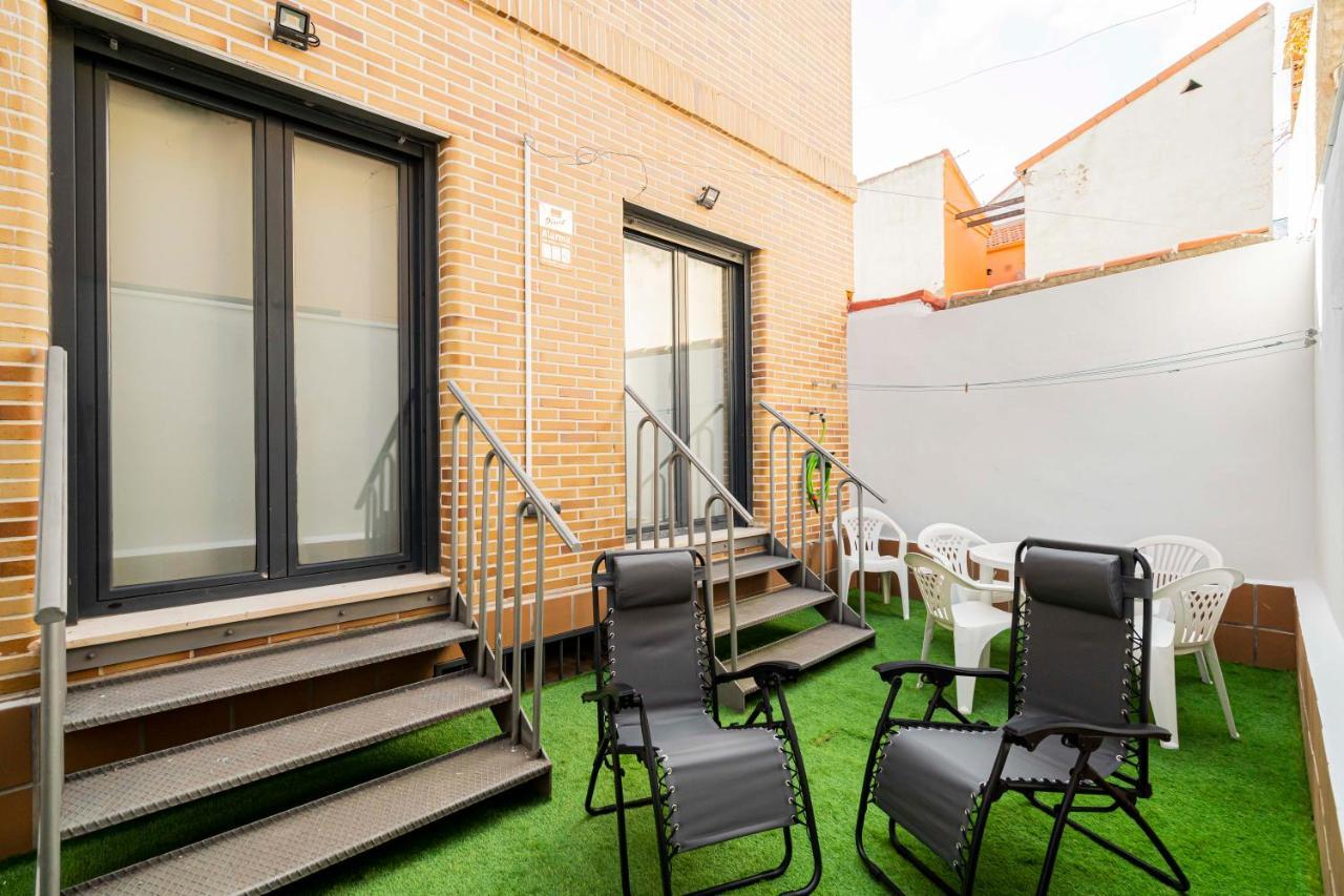 Global Home-pico Cebollera Apartamento