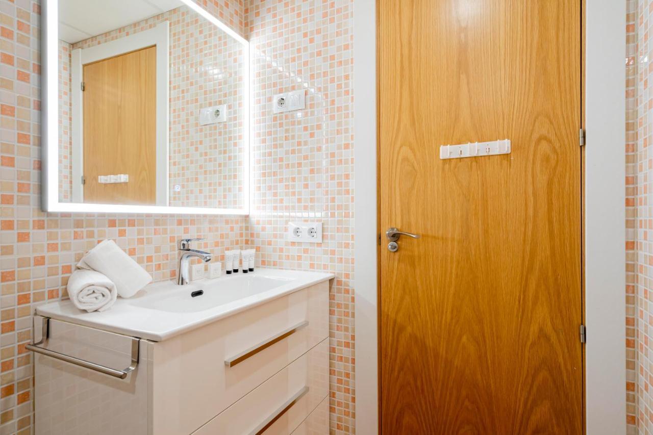 Global Home-pico Cebollera * Madrid