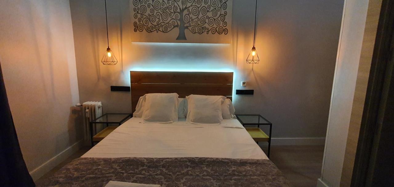 Ch Otello I - Guest house Madrid