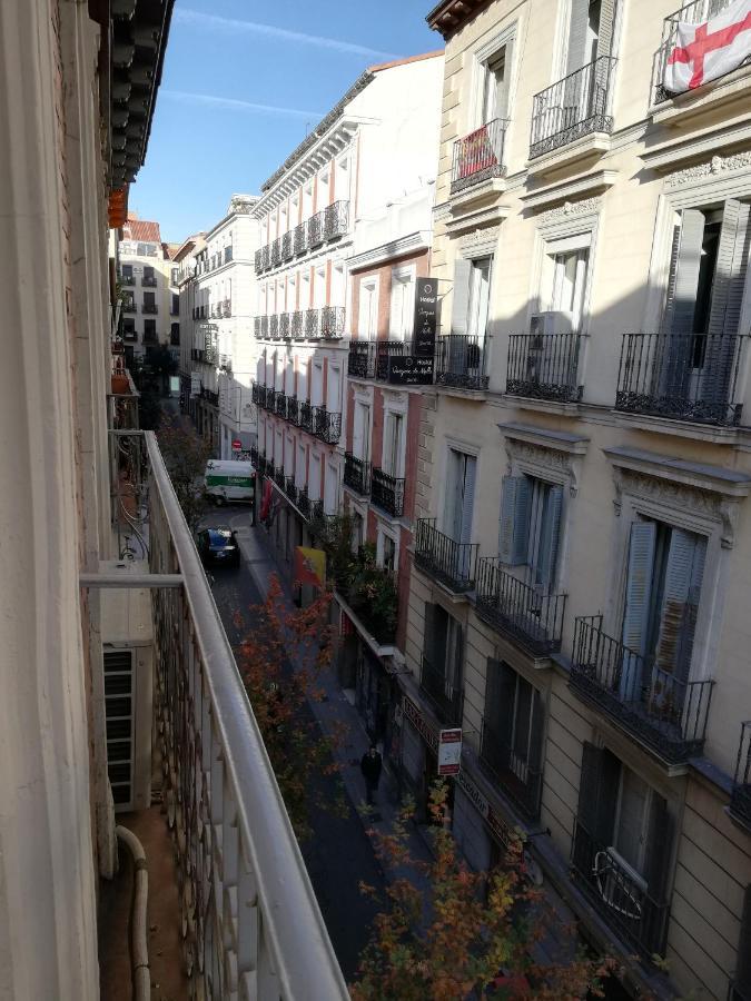 Apartamento Centro Madrid