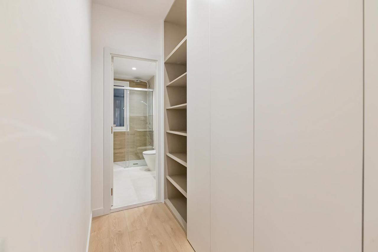 Bhost - Ferraz 74 Apartamento Madrid