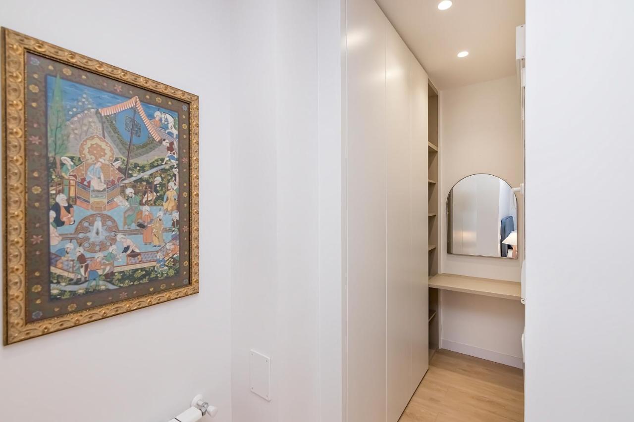 Apartamento Bhost - Ferraz 74 *