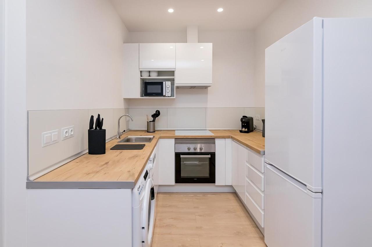 Bhost - Ferraz 74 Apartamento *