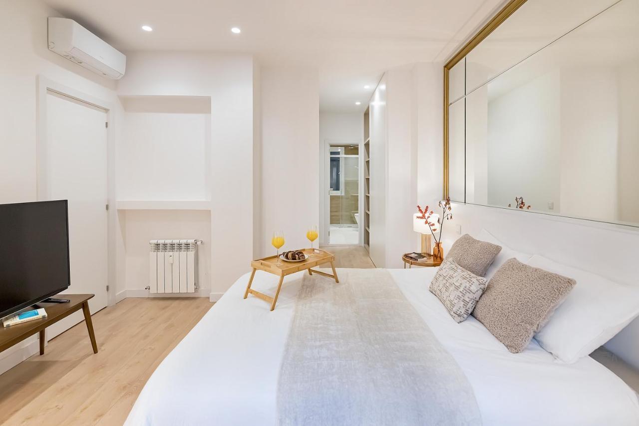 Bhost - Ferraz 74 Apartamento Madrid