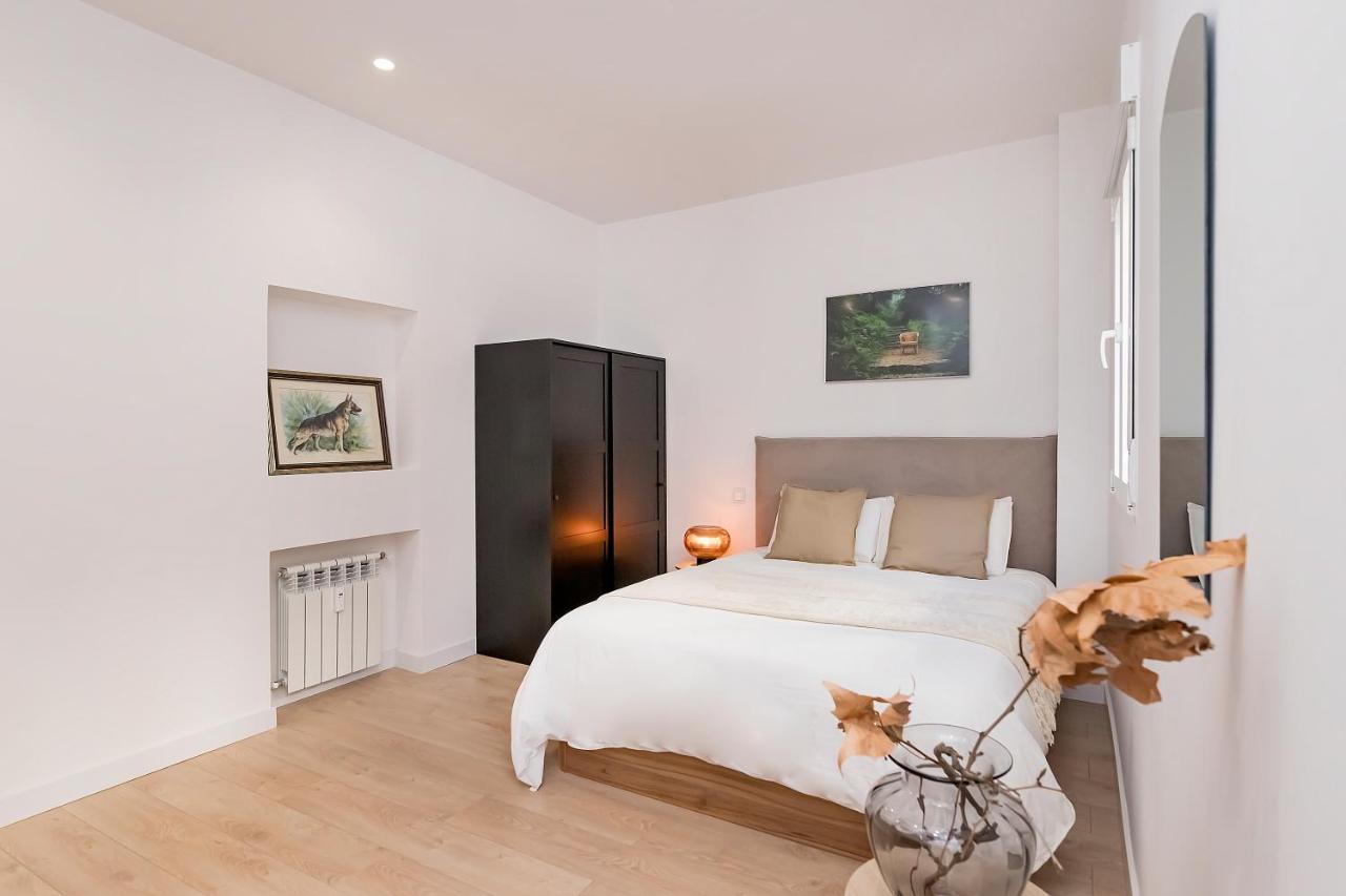 Bhost - Ferraz 74 Madrid