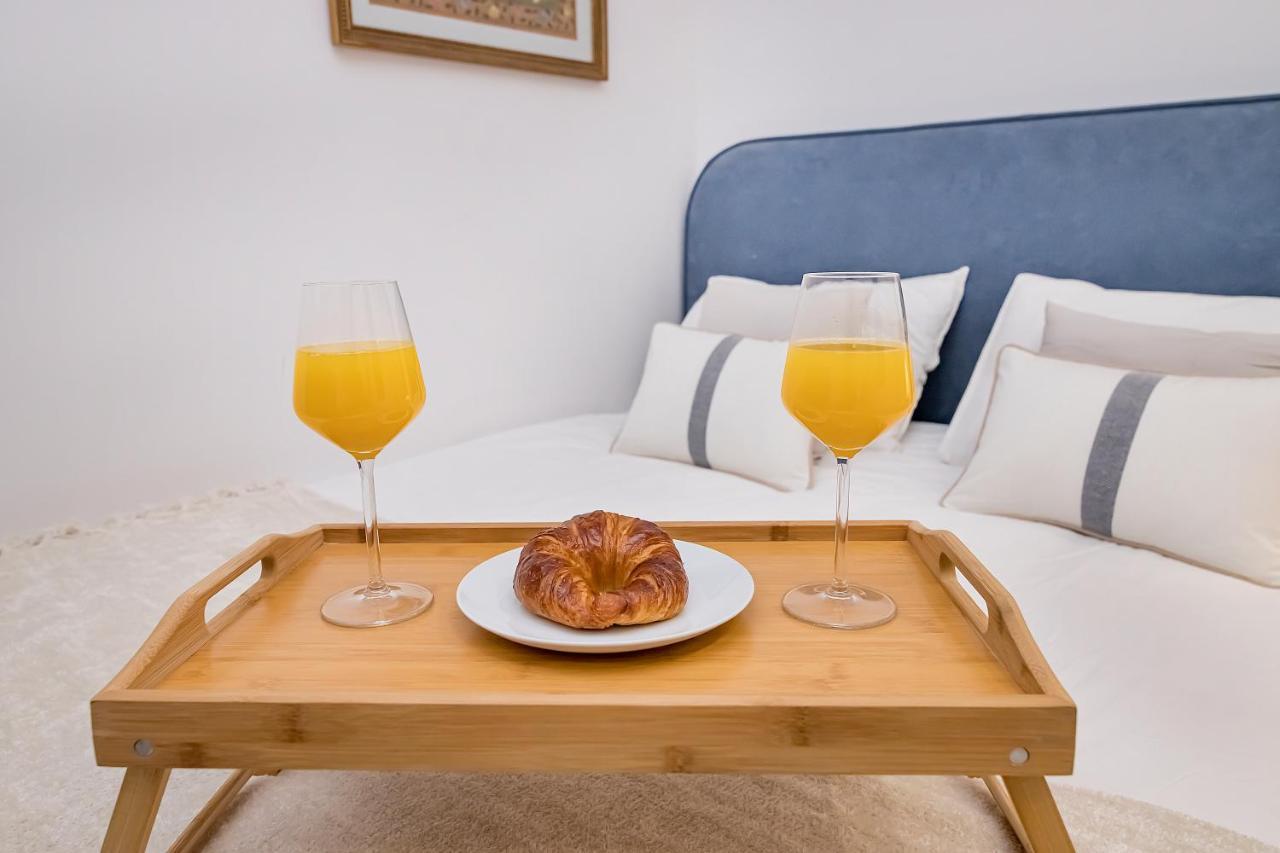 Apartamento Bhost - Ferraz 74 Madrid