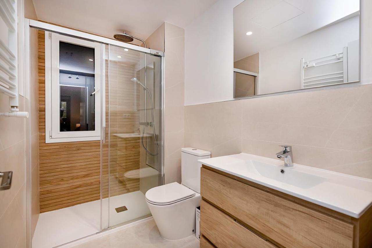 Bhost - Ferraz 74 Apartamento Madrid