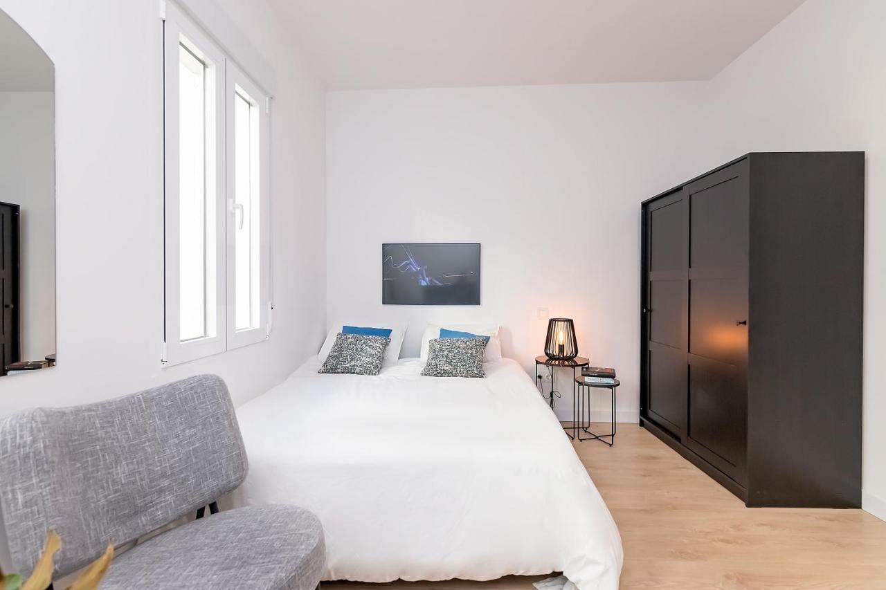 Bhost - Ferraz 74 Apartamento *