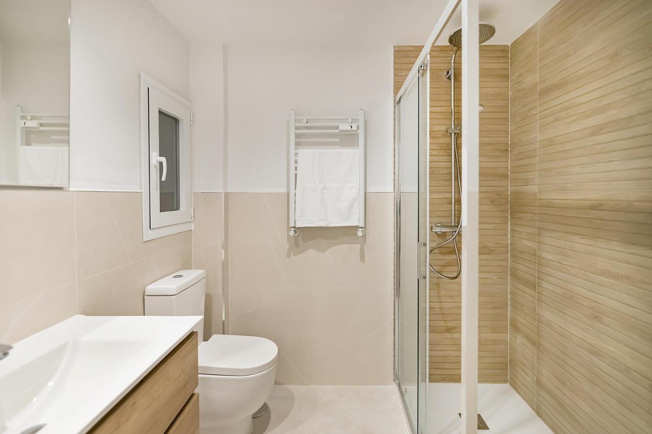Bhost - Ferraz 74 Madrid