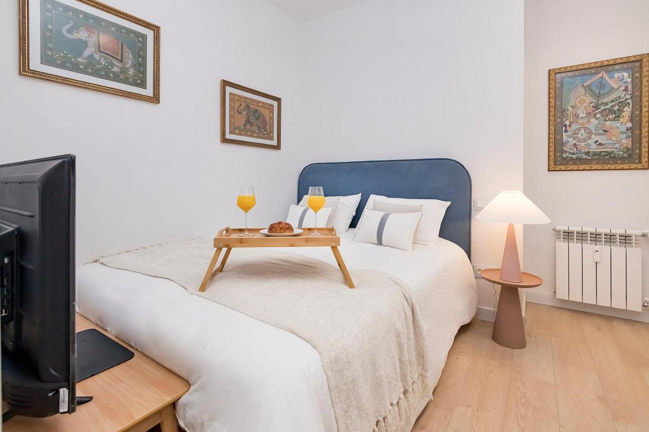 Bhost - Ferraz 74 Apartamento *