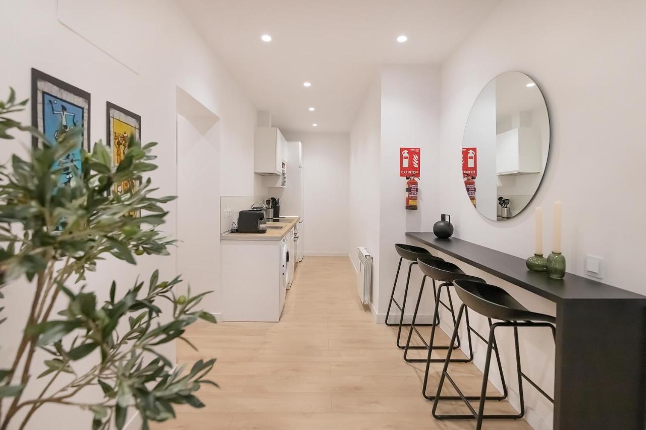 Apartamento Bhost - Ferraz 74 *