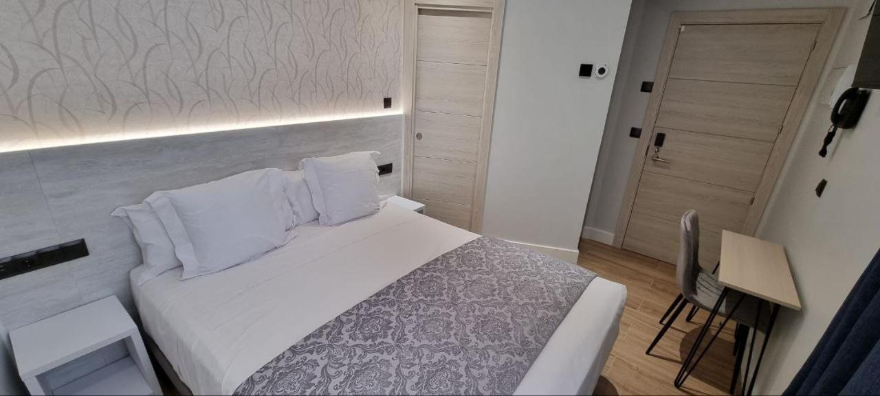 Pensión Ch La Petite Maison - Boutique -