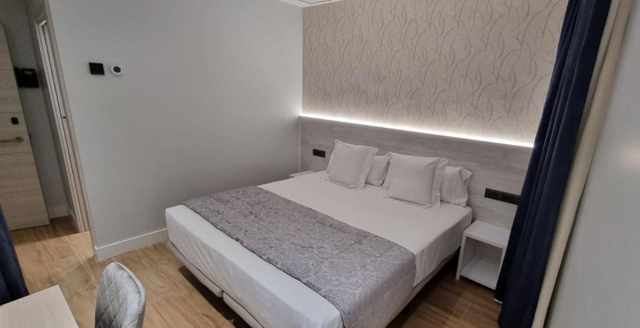 Pensión Ch La Petite Maison - Boutique - Madrid