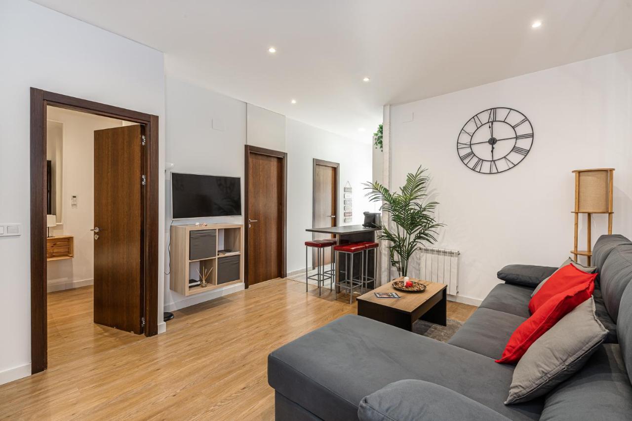 Apartamento Break Plaza De España