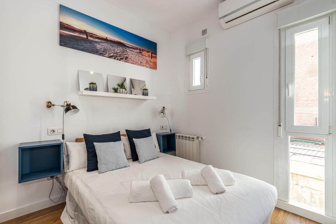 Apartamento Break Plaza De España *