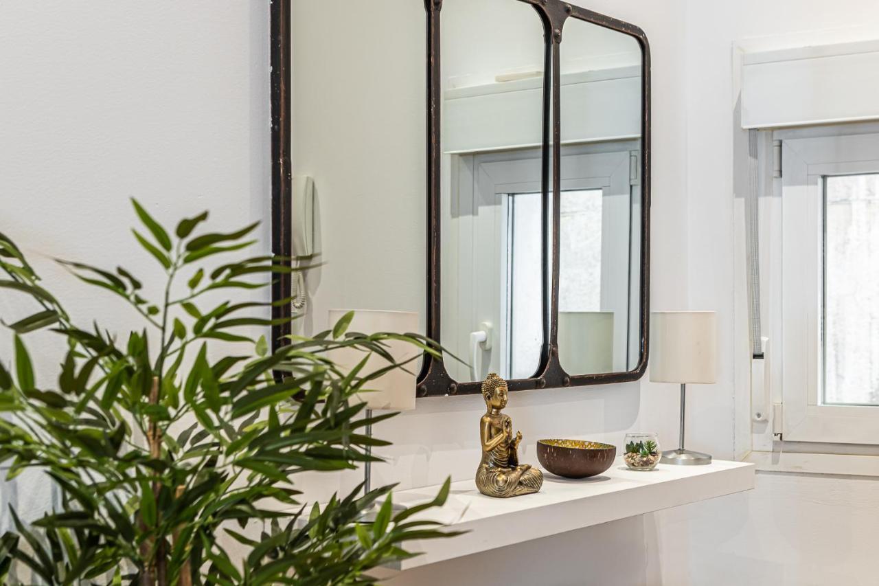 Apartamento Break Plaza De España Madrid